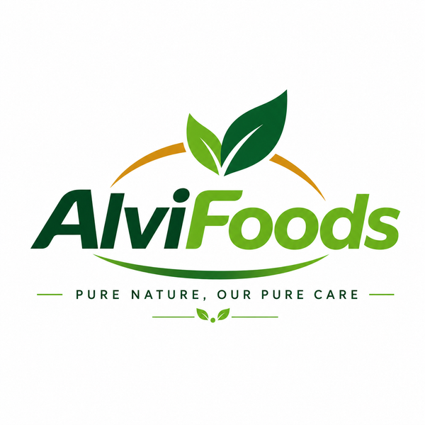 Alvifoods