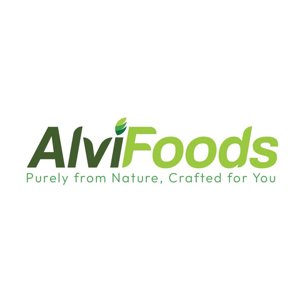 Alvifoods